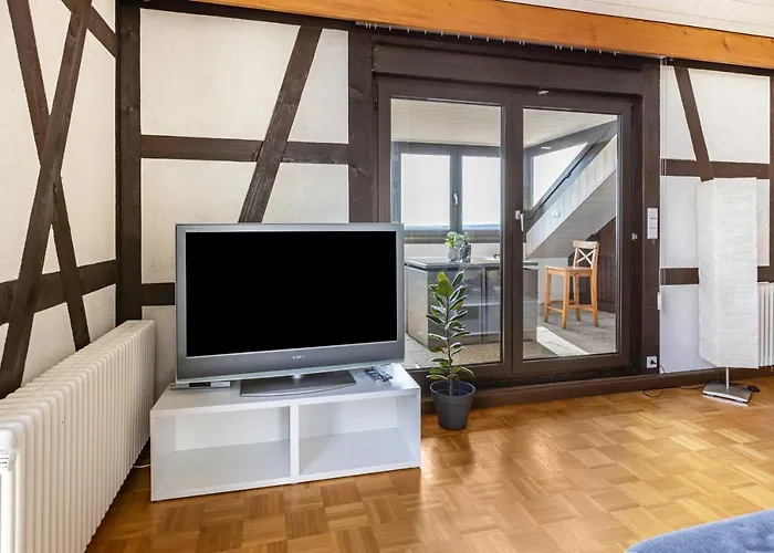 Ferienwohnung Cherine