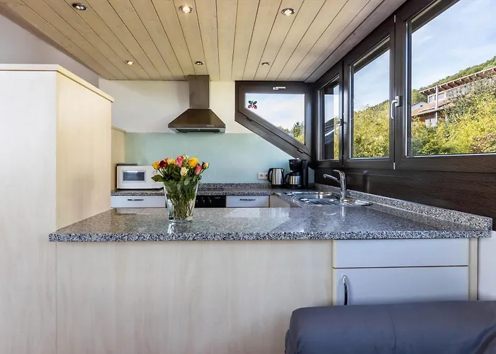 Ferienwohnung Cherine