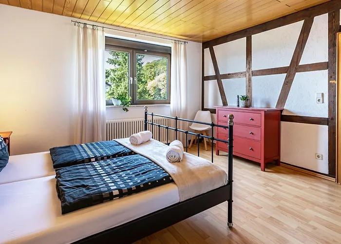 Ferienwohnung Cherine