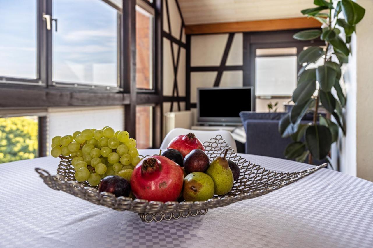 Apartament Cherine Gailingen am Hochrhein