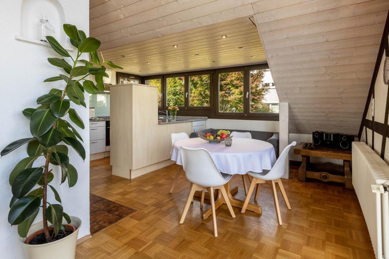 Cherine Apartment
