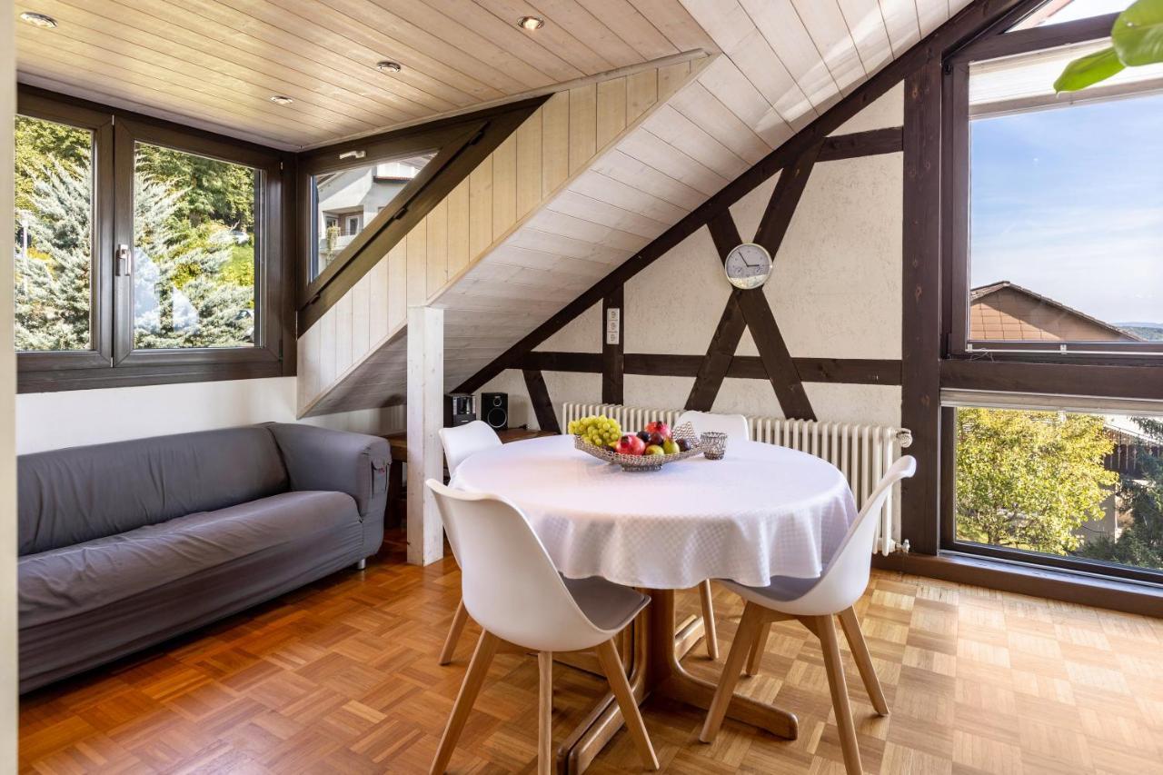 Cherine Apartament