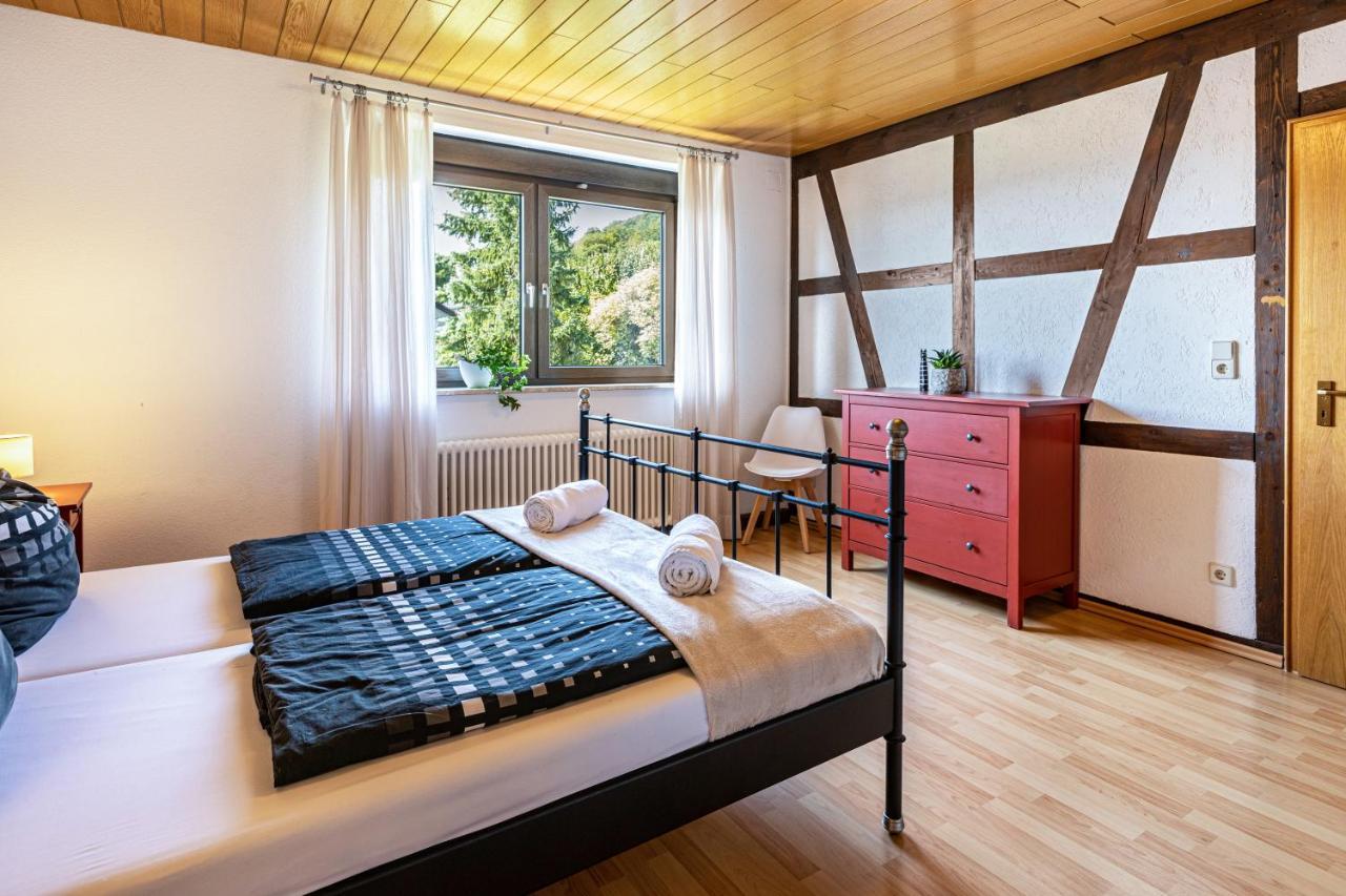 Cherine Apartament *