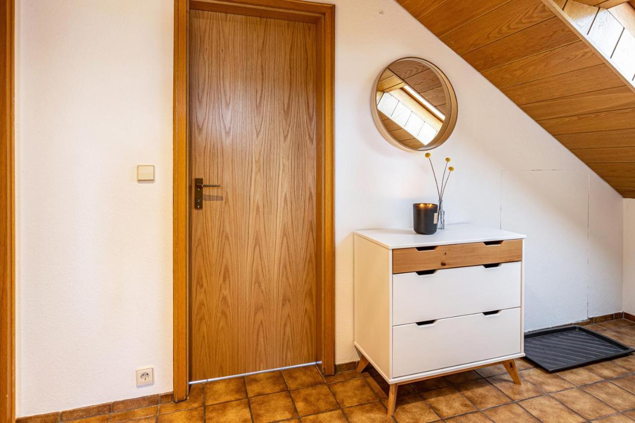 Cherine Apartment *