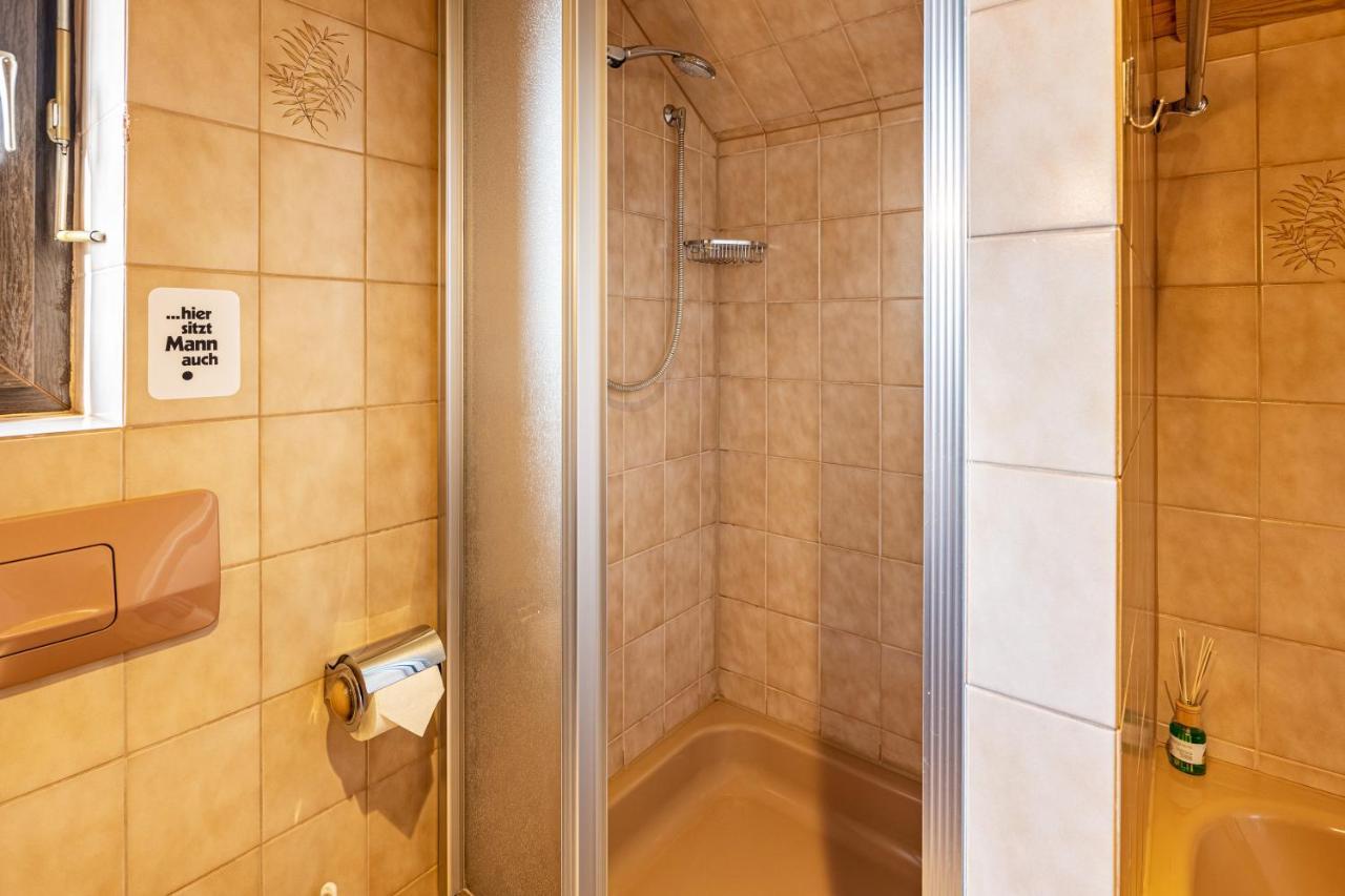 Apartment Cherine Gailingen