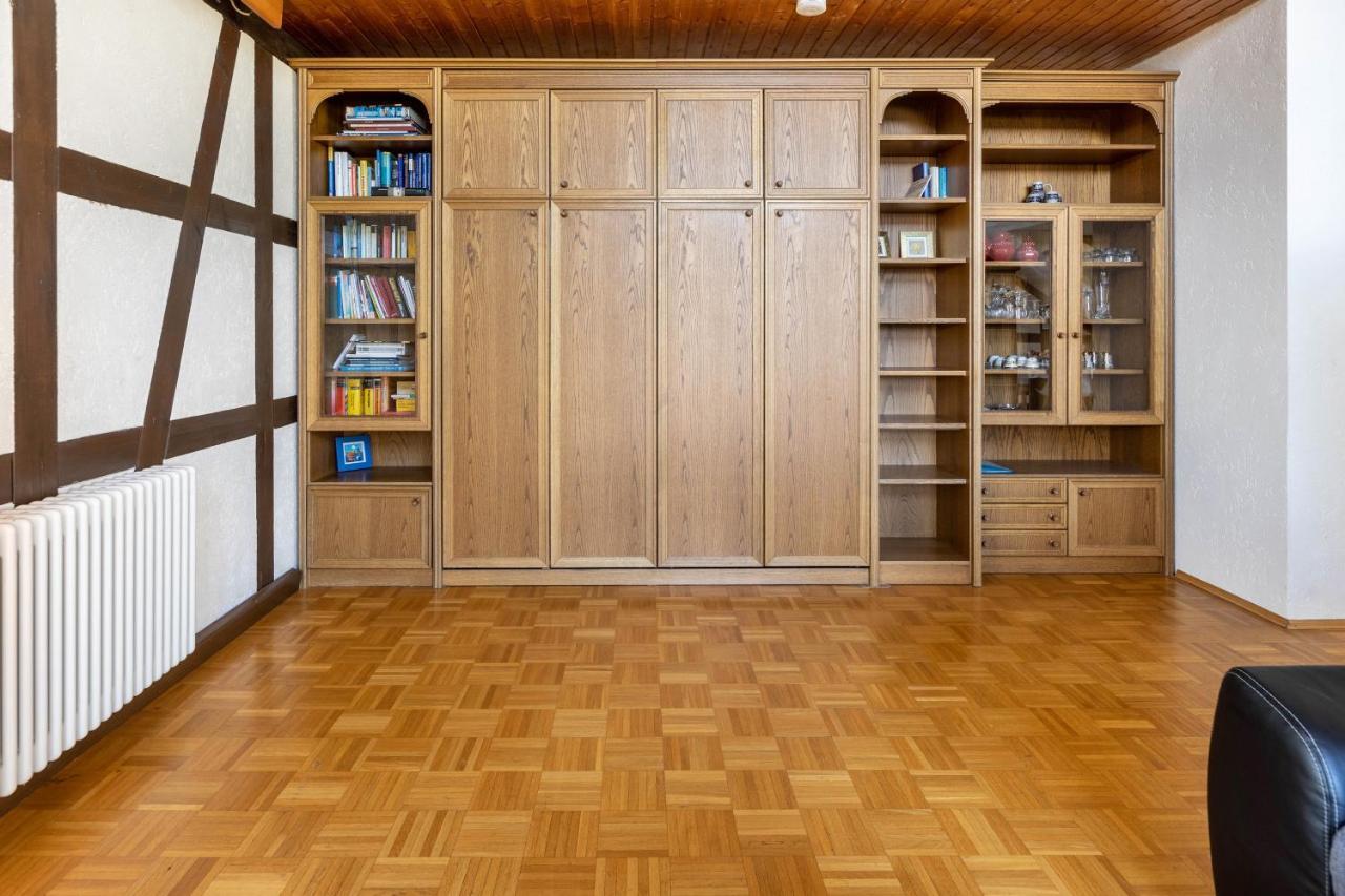 Apartament Cherine *